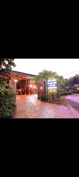 Homestay Hà Thơ